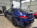 Mercedes-Benz C 43 AMG Coupe /Track-Package/Burmester/*479€ Bleu - thumbnail 10