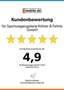 Mercedes-Benz C 43 AMG Coupe /Track-Package/Burmester/*479€ Bleu - thumbnail 2
