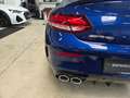 Mercedes-Benz C 43 AMG Coupe /Track-Package/Burmester/*479€ Bleu - thumbnail 28