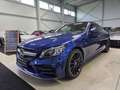 Mercedes-Benz C 43 AMG Coupe /Track-Package/Burmester/*479€ Bleu - thumbnail 26