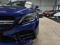 Mercedes-Benz C 43 AMG Coupe /Track-Package/Burmester/*479€ Bleu - thumbnail 27