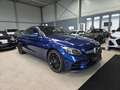 Mercedes-Benz C 43 AMG Coupe /Track-Package/Burmester/*479€ Bleu - thumbnail 6