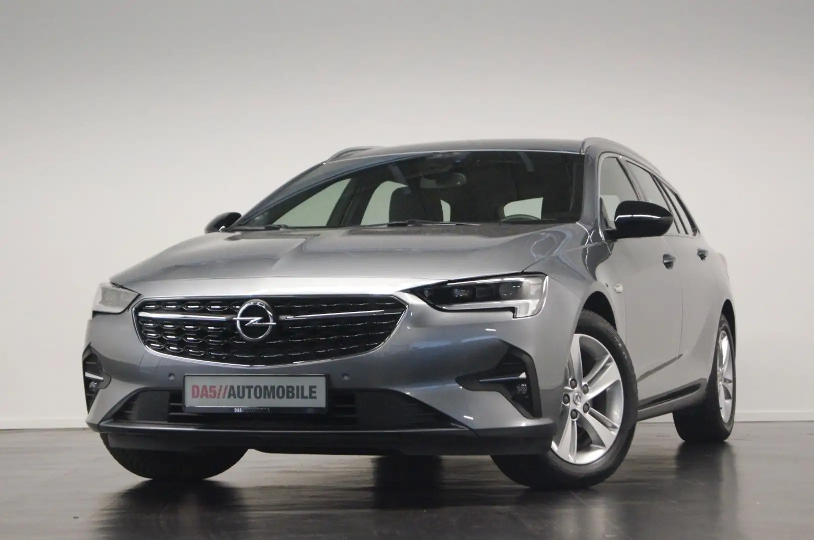Opel Insignia B Sports Tourer Elegance *Hagelschaden* Schwarz - 1