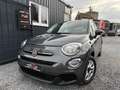 Fiat 500X 500X 1.6i E-torq/ 1e Main / CarPlay / Garantie 1an Gris - thumbnail 1