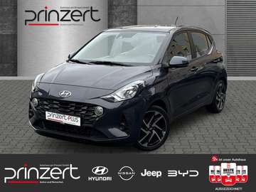 1.2 MT "Trend" Navi & Komfort-Paket*16"Alu