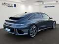 Hyundai IONIQ 6 77,4 kWh Uniq dig. Spiegel, 20" LM Navi Grau - thumbnail 4