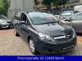 Opel Zafira 1.8 Family Plus 7-Sitzer *Navi+AHK+Euro5* 2013 Gris - thumbnail 2