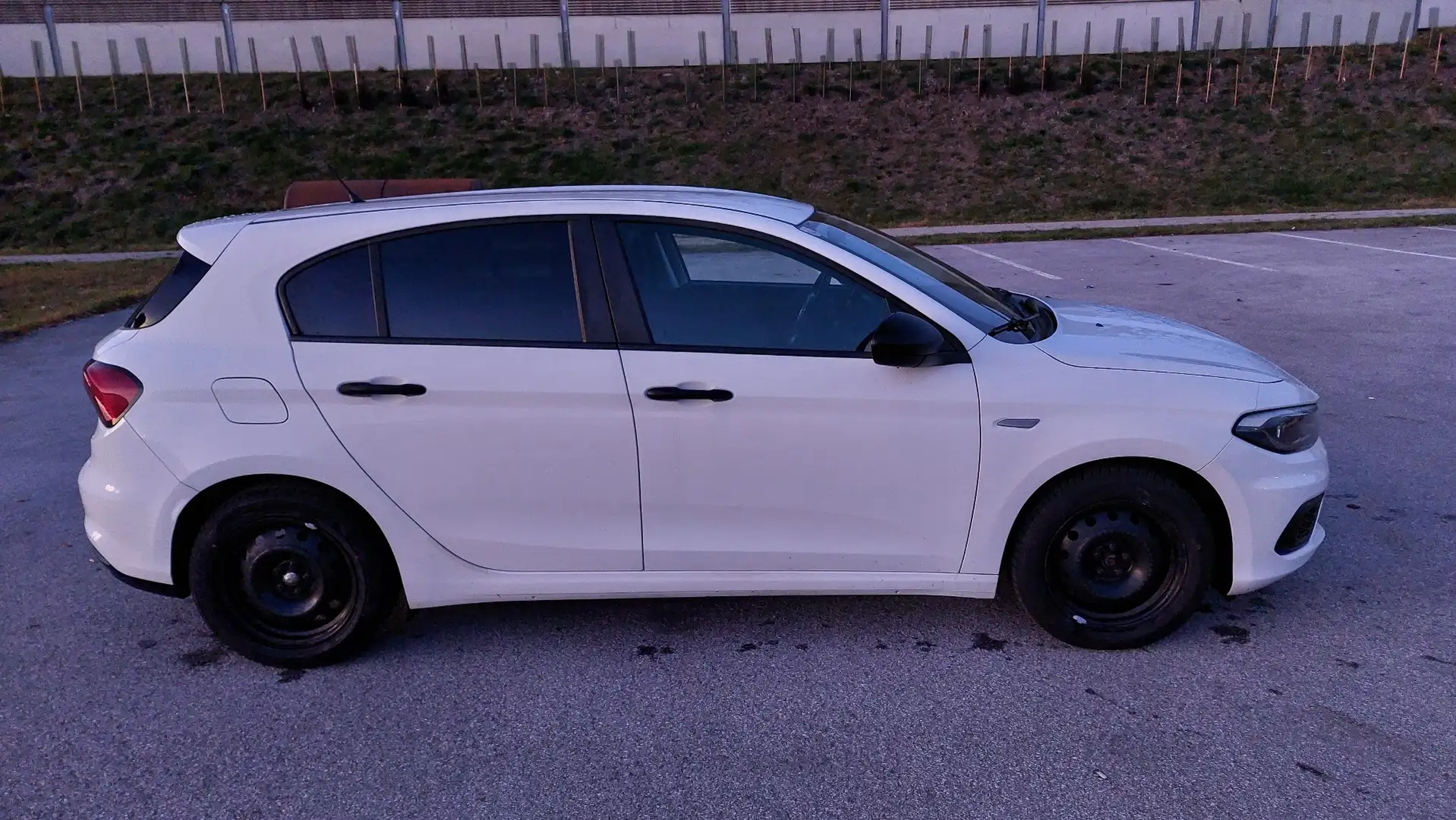 Fiat Tipo 1,4 16V 95 Street - 2