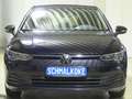Volkswagen Golf VIII 2.0 TDI SCR DSG7 Life Navi ACC DAB Fekete - thumbnail 1