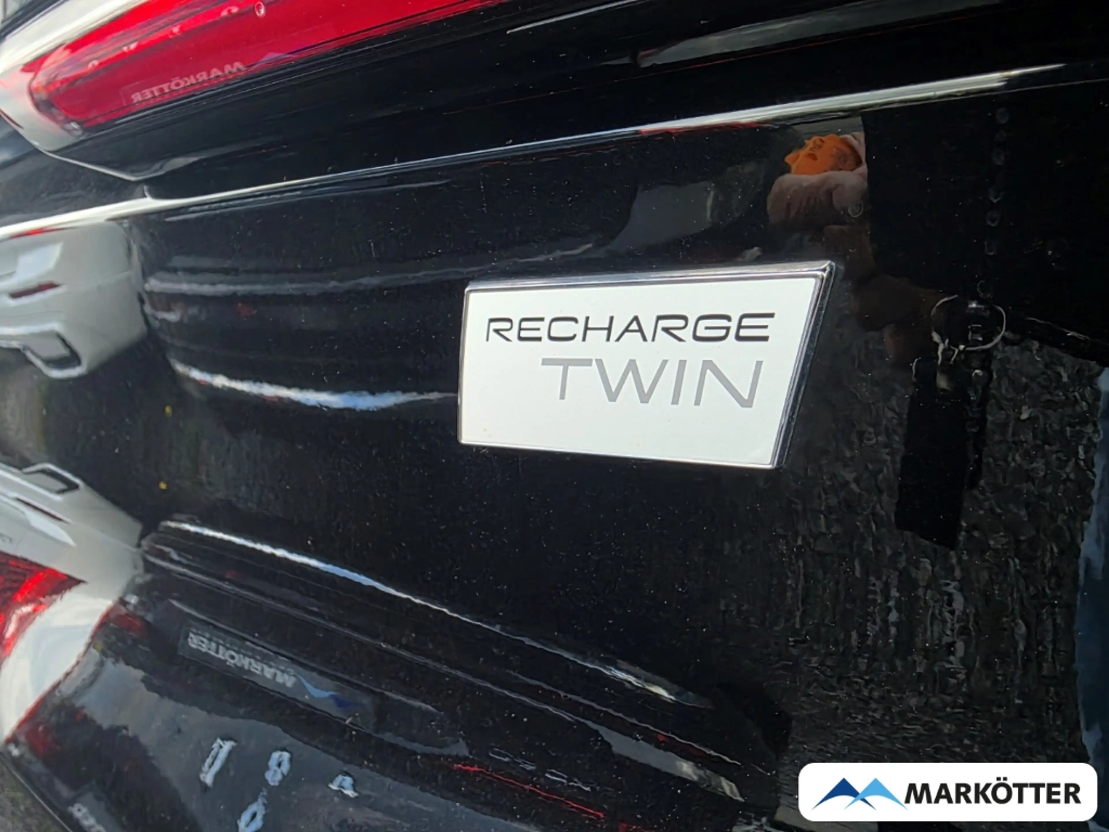 Volvo C40 AWD Twin Plus Recharge Pure Electric WP/PANO — photo 5