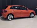 Volkswagen Polo 1.0 TSI Comfortline Business DSG | KEYLESS | CARPL Orange - thumbnail 8