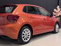 Volkswagen Polo 1.0 TSI Comfortline Business DSG | KEYLESS | CARPL Orange - thumbnail 4