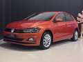 Volkswagen Polo 1.0 TSI Comfortline Business DSG | KEYLESS | CARPL Orange - thumbnail 5