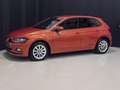 Volkswagen Polo 1.0 TSI Comfortline Business DSG | KEYLESS | CARPL Orange - thumbnail 7