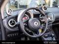 smart forTwo smart  cabrio electric drive *4,6KWBordlader*Klima White - thumbnail 6