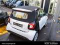 smart forTwo smart  cabrio electric drive *4,6KWBordlader*Klima White - thumbnail 14