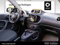smart forTwo smart  cabrio electric drive *4,6KWBordlader*Klima White - thumbnail 3