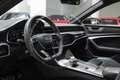 Audi RS6 DYNAMIC PLUS RS|305 KM/H|TETTO|B&O 3D|HEAD-UP|FULL Gris - thumbnail 11