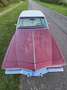 Cadillac Deville Sedan Deville Rot - thumbnail 9