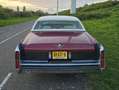 Cadillac Deville Sedan Deville Rot - thumbnail 13