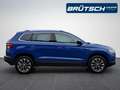 Skoda Karoq 1.5 TSI Clever DSG / KLIMA / NAVI / LED / STHZG Blau - thumbnail 8