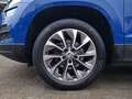 Skoda Karoq 1.5 TSI Clever DSG / KLIMA / NAVI / LED / STHZG Blau - thumbnail 18