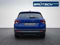 Skoda Karoq 1.5 TSI Clever DSG / KLIMA / NAVI / LED / STHZG Blau - thumbnail 6