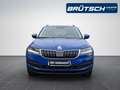 Skoda Karoq 1.5 TSI Clever DSG / KLIMA / NAVI / LED / STHZG Blau - thumbnail 5