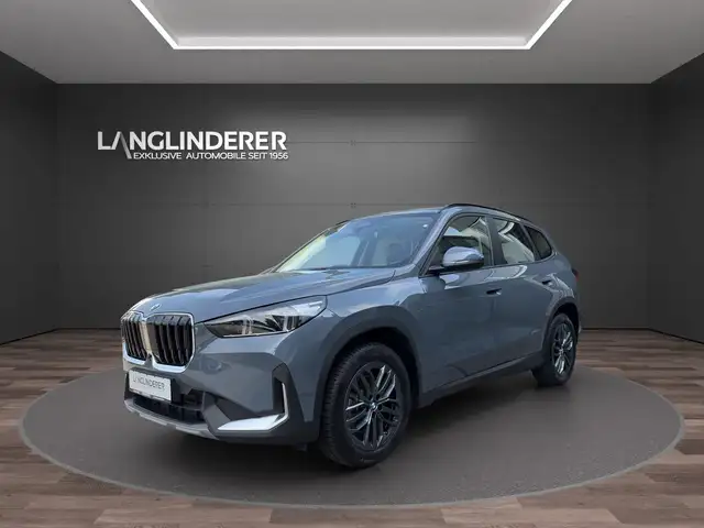 BMW X1 sDrive20i NP56799,- adp.LED DrivingAssistPlus