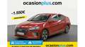 Hyundai IONIQ HEV 1.6 GDI Klass Червоний - thumbnail 1