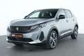 Peugeot 3008 PureTech 130 Allure ParkAs+360°|SHZ|NAV|LED Silber - thumbnail 3