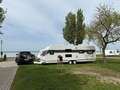Caravans-Wohnm Hobby Prestige - thumbnail 1
