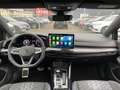 Volkswagen Golf VIII (2) 2.0 TDI 150 R-LINE DSG7 TOIT OUVRANT / CA Gris - thumbnail 5