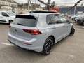 Volkswagen Golf VIII (2) 2.0 TDI 150 R-LINE DSG7 TOIT OUVRANT / CA Gris - thumbnail 4