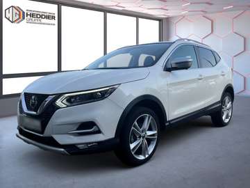 N-Motion *AHK*360°Kamera*Navi*SHZ*