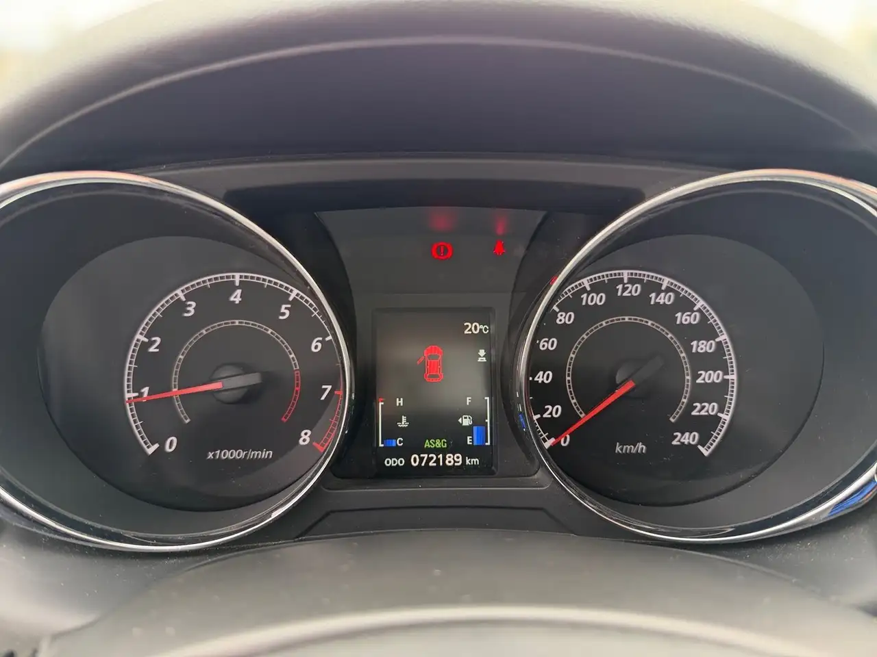 Das Auto