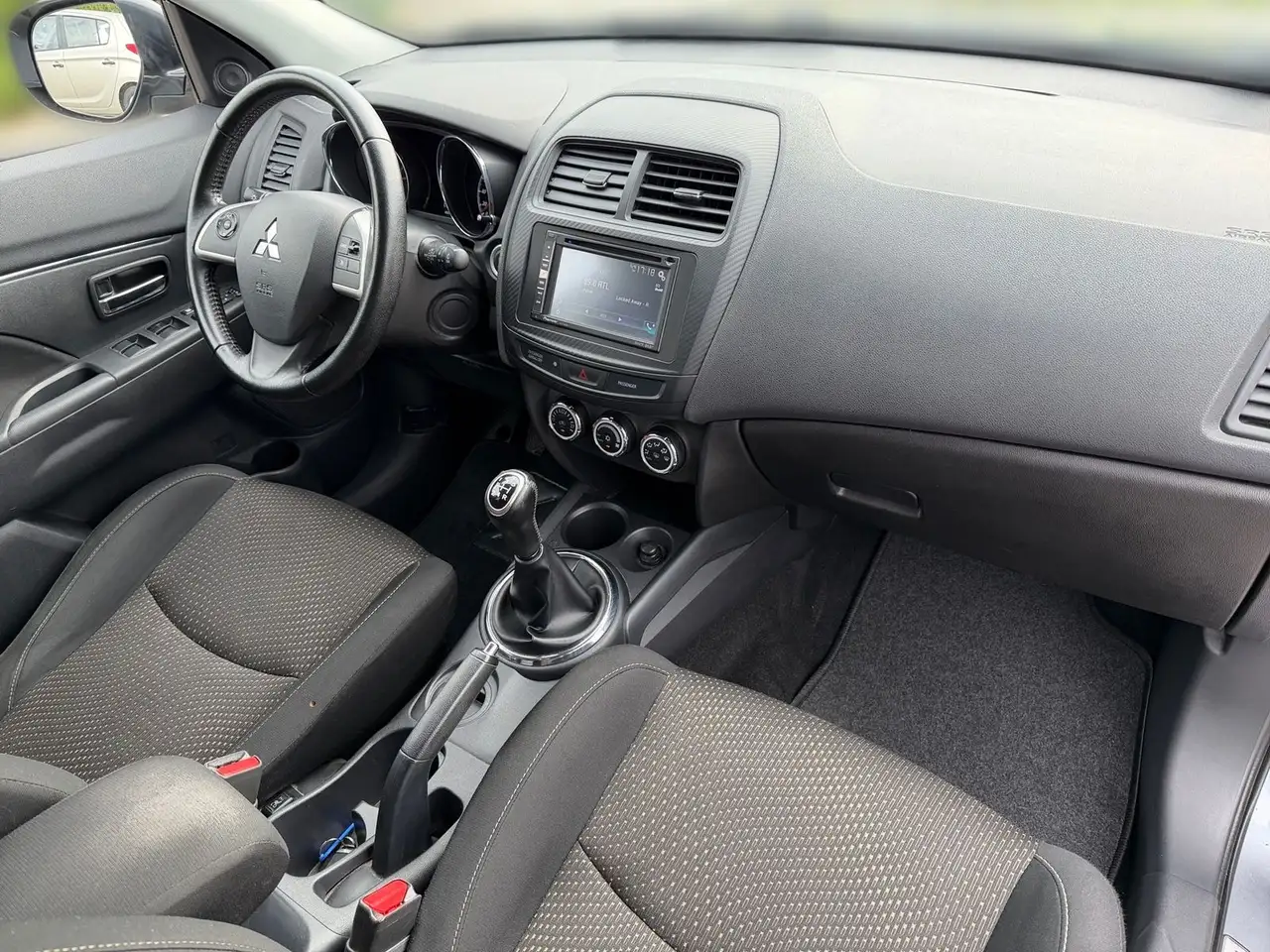 Das Auto