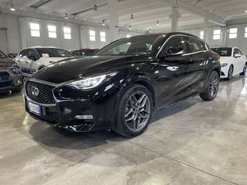 Infiniti Q30 1.5 d Sport