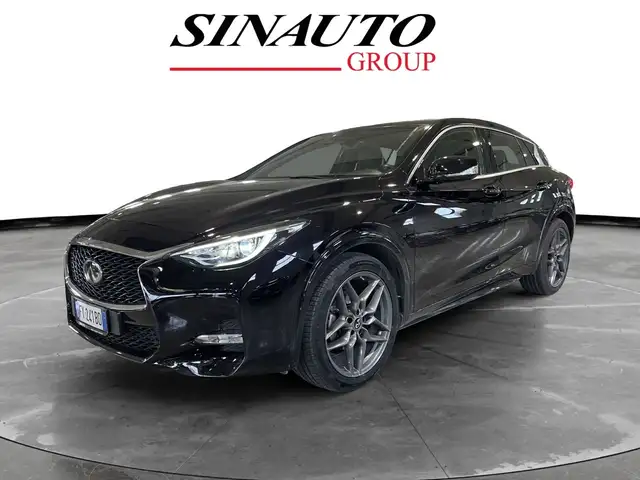 Infiniti Q30 Infiniti Q30 1.5 d Sport