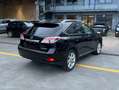 Lexus RX 350 Privilege Pack-ONLY FOR EXPORT OUT OF EUROPE crna - thumbnail 2