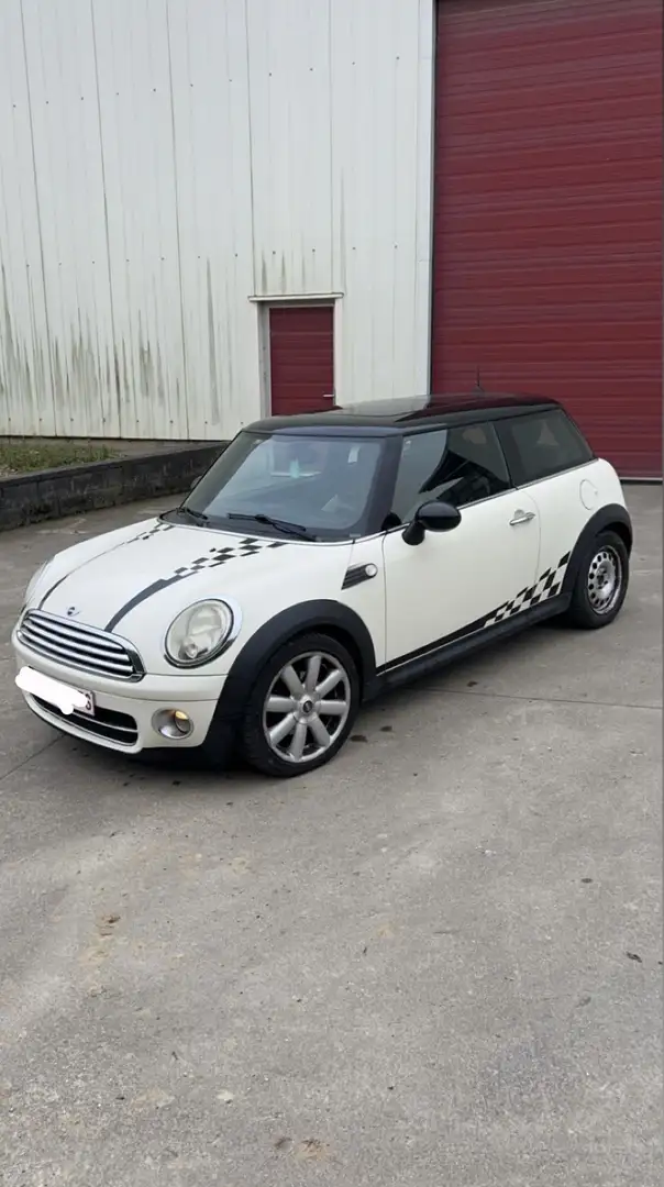 MINI Cooper D 1.6 DPF - 2