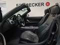 BMW Z4 Roadster 2.5i Leder Klima 18 Zoll SHZ Negro - thumbnail 13