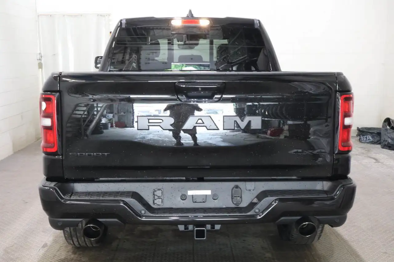 RAM 1500 2026