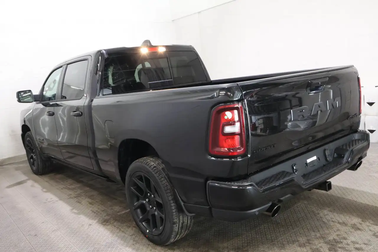 RAM 1500 2026