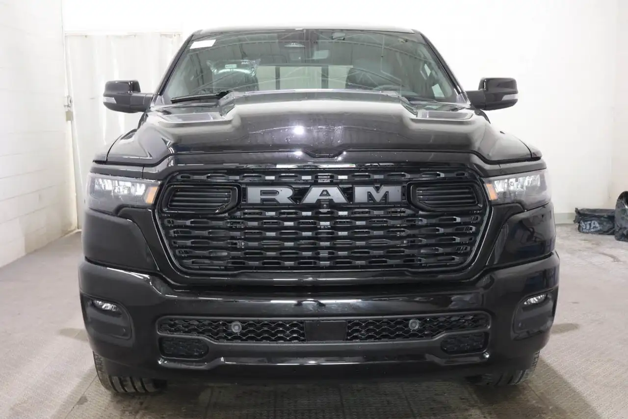 RAM 1500 2026