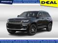 Jeep Grand Cherokee 2.0 Summit Reserve 4xe UIT VOORRAAD LEVERBAAR - 38 Zwart - thumbnail 1