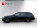 Mercedes-Benz E 400 d AMG-Line 4M T-Mod. Panorama, Headup, Nappa Schwarz - thumbnail 2