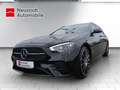 Mercedes-Benz E 400 d AMG-Line 4M T-Mod. Panorama, Headup, Nappa Schwarz - thumbnail 1