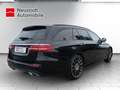 Mercedes-Benz E 400 d AMG-Line 4M T-Mod. Panorama, Headup, Nappa Schwarz - thumbnail 4