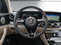 Mercedes-Benz E 400 d AMG-Line 4M T-Mod. Panorama, Headup, Nappa Schwarz - thumbnail 8